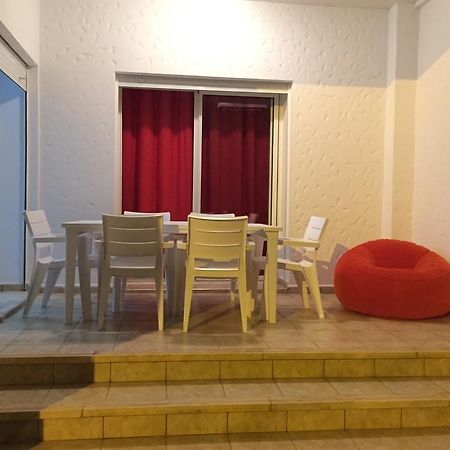 Assilah Marina Golf Διαμέρισμα Εξωτερικό φωτογραφία