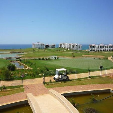 Assilah Marina Golf Διαμέρισμα Εξωτερικό φωτογραφία