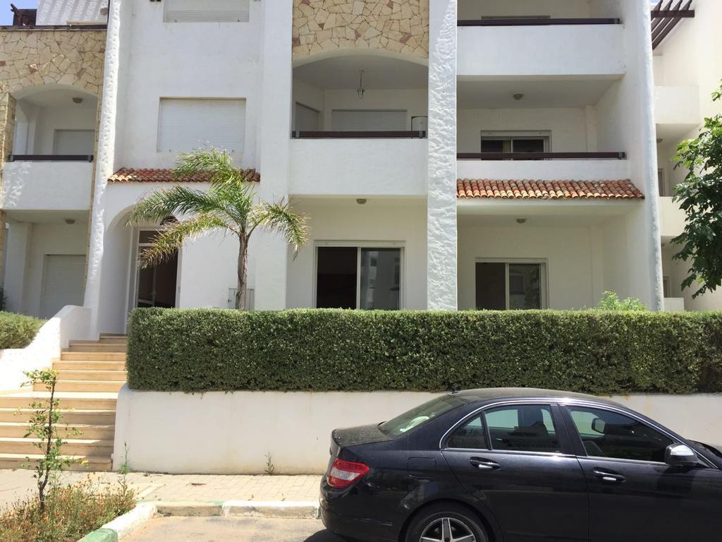 Assilah Marina Golf Διαμέρισμα Εξωτερικό φωτογραφία